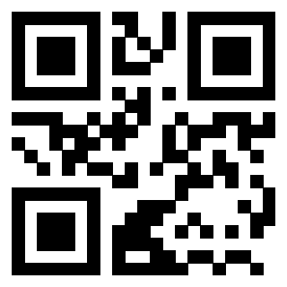 3201197768 QrCode associato