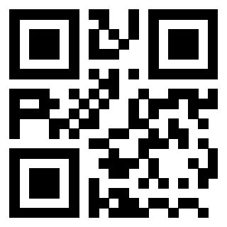 Immagine del QrCode di 3201197769