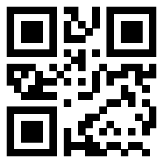 3201197770 - Immagine del Qr Code associato