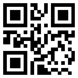 Immagine del Qr Code di 3201197775