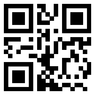 Il Qr Code di 3201197777