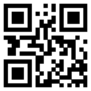 Immagine del QrCode di 3201197779