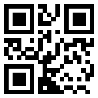 Scansione del Qr Code di 3201197780