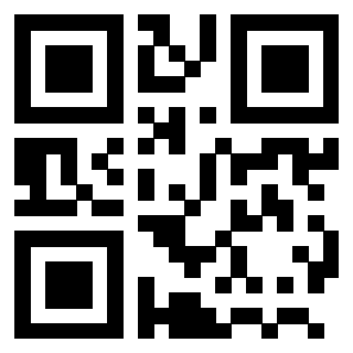 Scansione del Qr Code di 3201197781