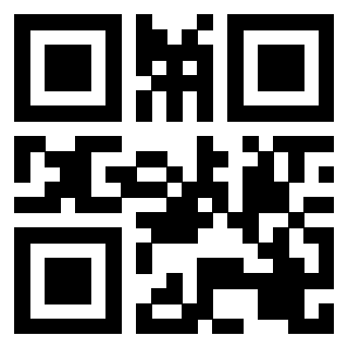 3201197788 - Immagine del Qr Code associato