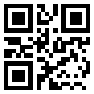 Immagine del Qr Code di 3201197794