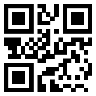 3201197795 - Immagine del Qr Code associato