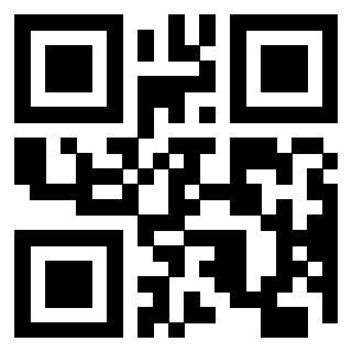 3201197807 - Immagine del Qr Code associato
