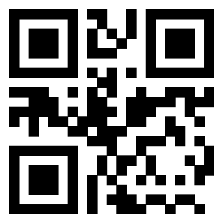 Scansione del Qr Code di 3201197809