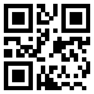 Immagine del QrCode di 3201197813