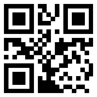 3201197814 - Immagine del QrCode associato