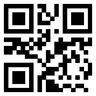 Il QrCode di 3201197815