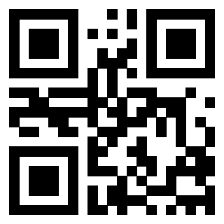 Il QrCode di 3201197817