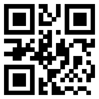 Il QrCode di 3201211108