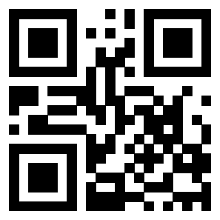 Scansione del QrCode di 3201211111