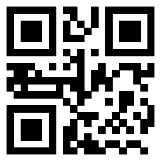 3201211112 - Immagine del Qr Code