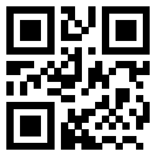 Immagine del Qr Code di 3201211114