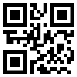 Il Qr Code di 3201211115