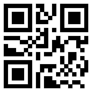 Scansione del QrCode di 3201211116