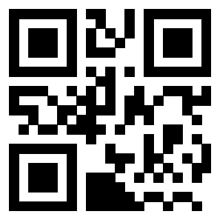 Scansione del Qr Code di 3201211117