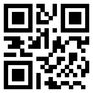 Qr Code di 3201211118