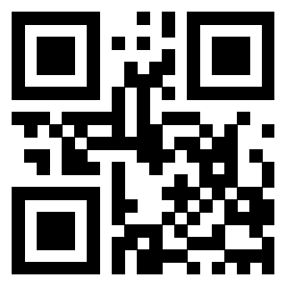 3201211122 - Immagine del Qr Code associato