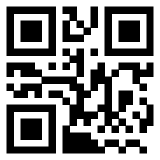 3201211125 - Immagine del Qr Code associato