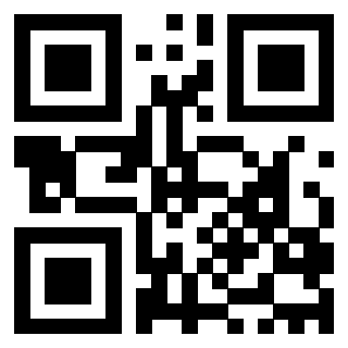 3201211131 - Immagine del QrCode