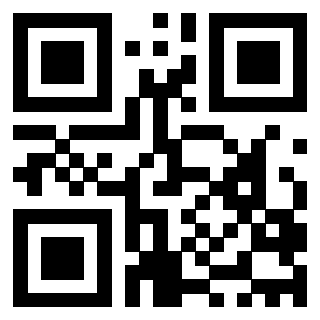 3201211134 - Immagine del Qr Code