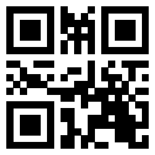 Il QrCode di 3201211135