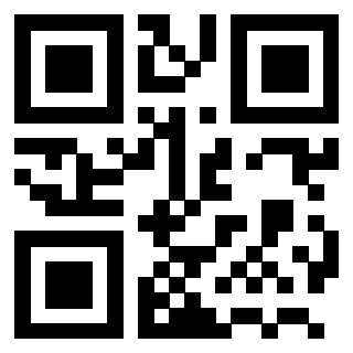 3201211138 - Immagine del Qr Code