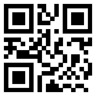 Il QrCode di 3201211140