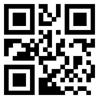 3201211141 - Immagine del QrCode associato