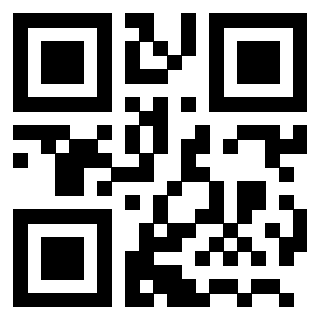 Scansione del Qr Code di 3201211144