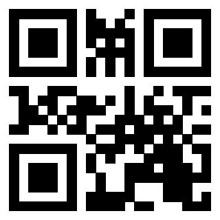 3201211153 - Immagine del QrCode associato