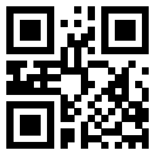 Scansione del QrCode di 3201211154