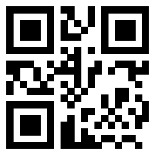 3201211156 - Immagine del Qr Code associato