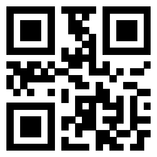 3201211157 - Immagine del QrCode