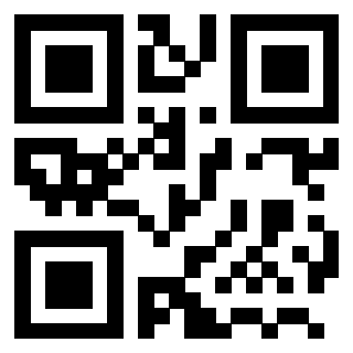 Scansione del QrCode di 3201211160