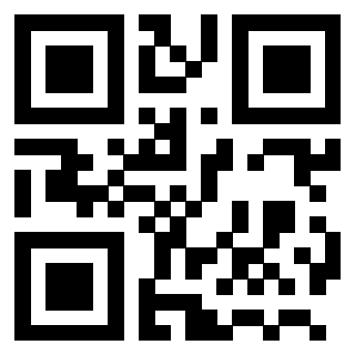 Il QrCode di 3201211161