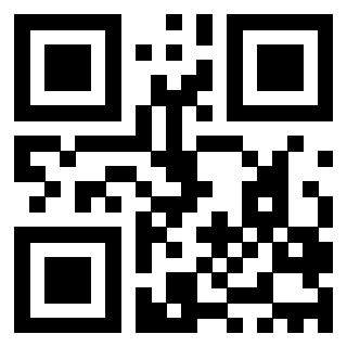 Il QrCode di 3201211162