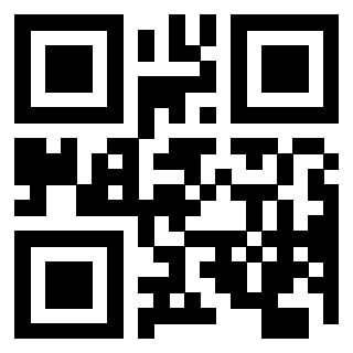 Scansione del Qr Code di 3201211166
