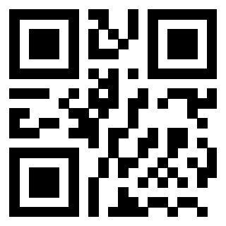 3201211168 - Immagine del QrCode associato