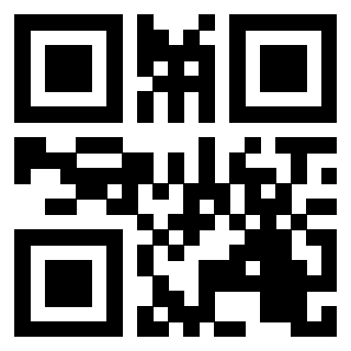 Il QrCode di 3201211169