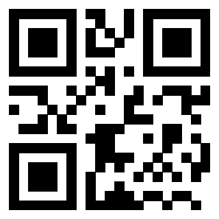 Scansione del QrCode di 3201211172