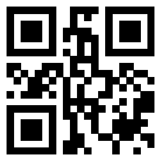 3201211173 - Immagine del QrCode associato