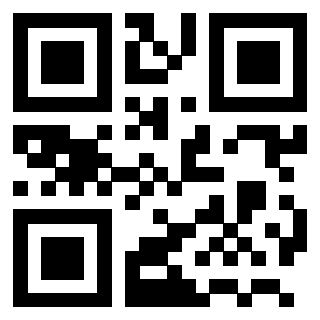 Scansione del QrCode di 3201211174