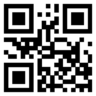 3201211177 - Immagine del Qr Code associato
