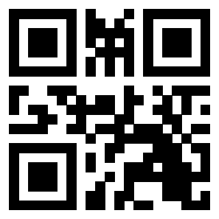 Il QrCode di 3201218751