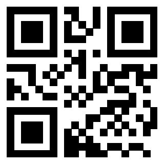 Scansione del Qr Code di 3201218754